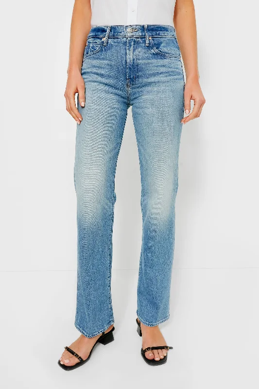 Women's Cozy Clothes Never Let Go The Kick It