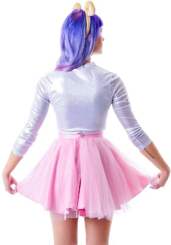 Women's Clothing For Special Occasions Pixie Tutu Skirt
