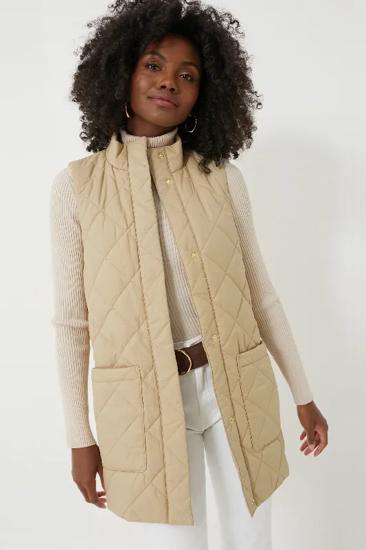 Women's Wedding Apparel Light Fawn Cosmia Liner