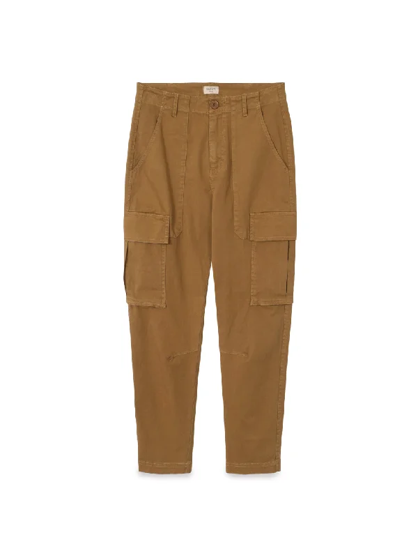 Women's Outfit Straight Leg Cargo Pants