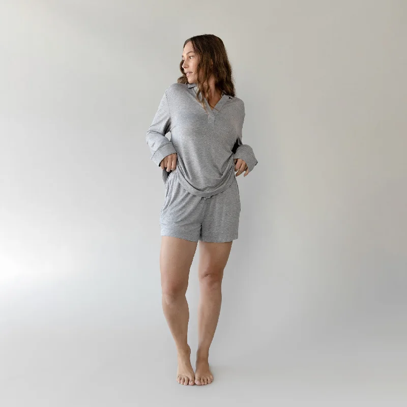 Heather Grey
