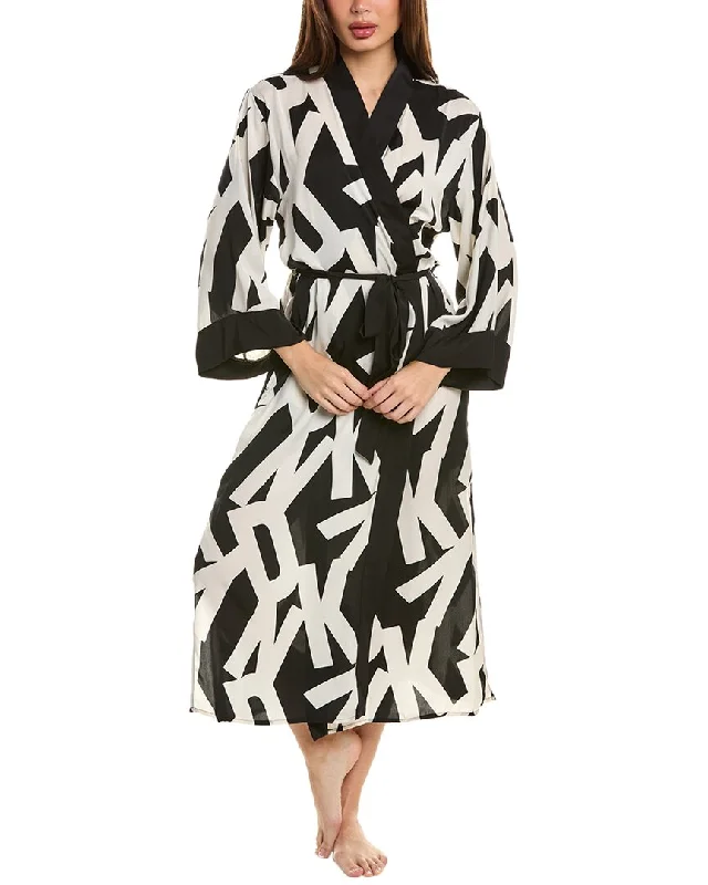Women's Resort Garments DKNY Robe