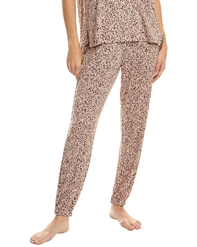 Women's Comfortable Garments Donna Karan Lounge Jogger