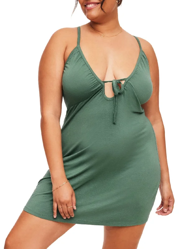 Comfortable Women's Clothes Laylani Women's Plus-Size Slip