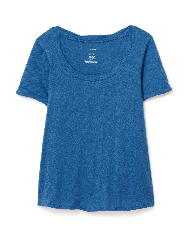 Women's Party Clothes Gabriella Women's Cotton T-Shirt