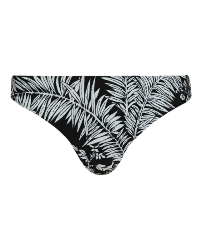 Women's Elegant Clothes Jungle Parrot Bikini Bottoms