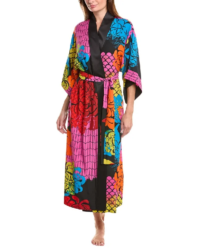Women's Seasonal Apparel Natori Rimini Robe