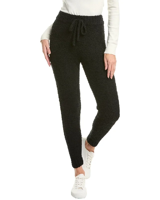 Women's Cozy Winter Attire Bella Dahl Sweater Jogger