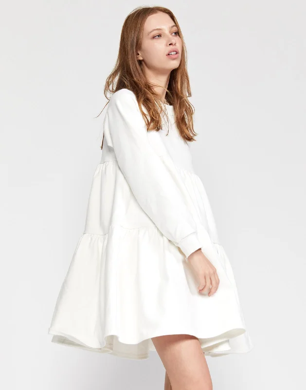 Trend Leading Collection Vail Cozy Swing Dress