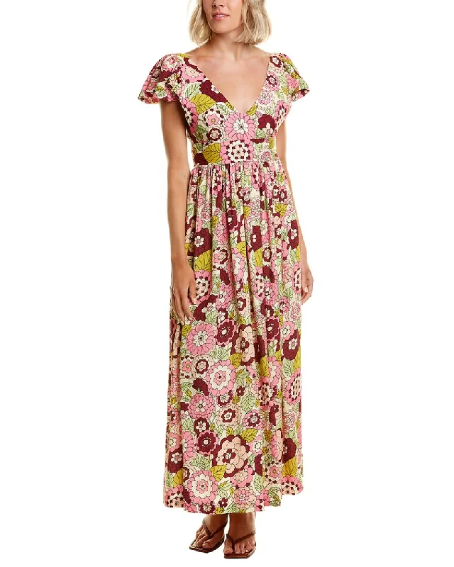 Chic And Edgy Dodo Bar Or Jenny Dress