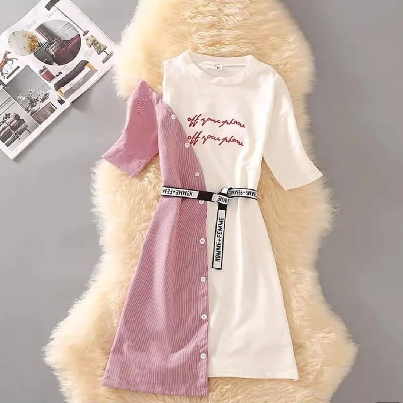 Insane Discount Onslaught Lilad Shirt Dress