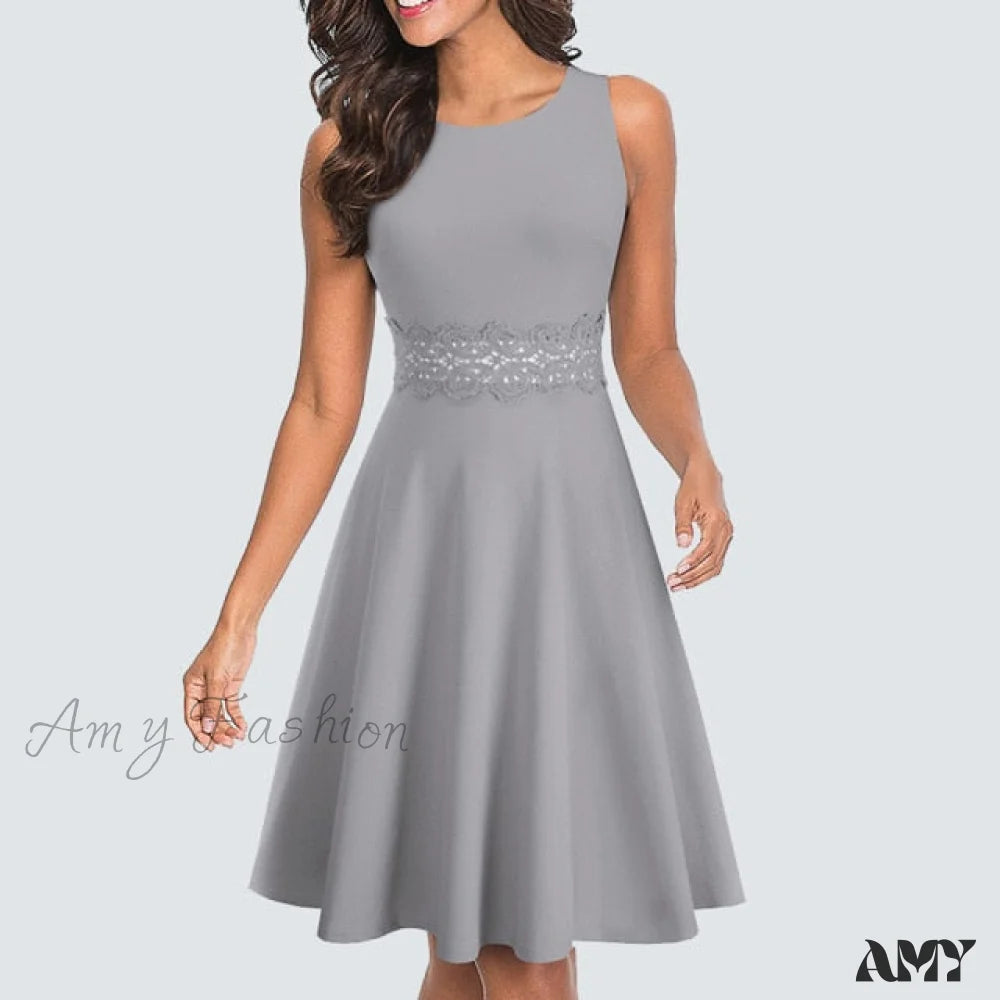 Gray