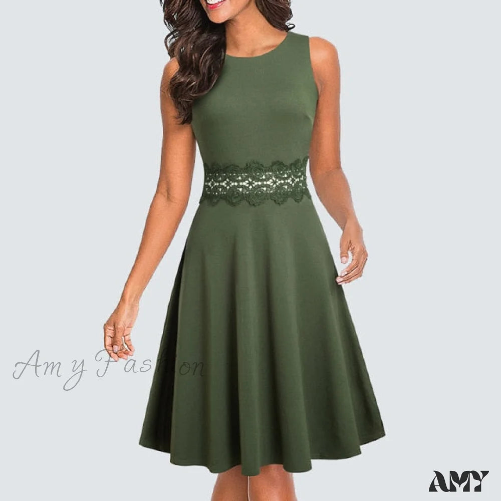Army Green