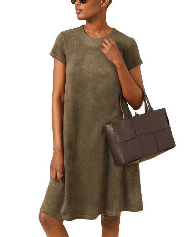 Timeless Classics J.McLaughlin Swing Dress