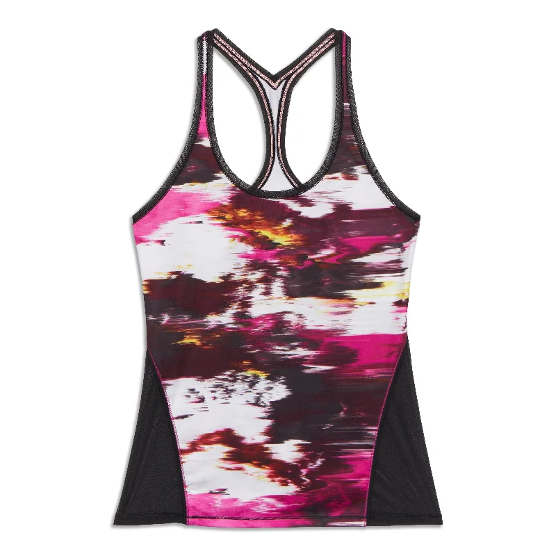 Women's Wardrobe Apparel Cool Racerback Tank Top - Resale