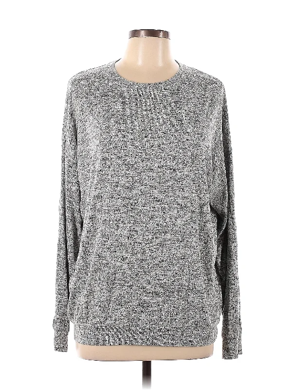 Women's Sports Apparel Pullover Sweater