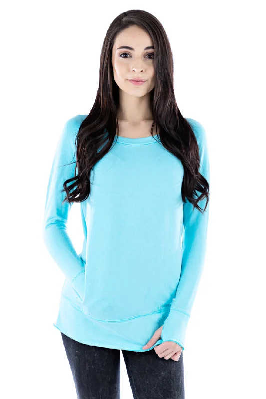 Women's Trendy Casual Outfit Rally Pullover