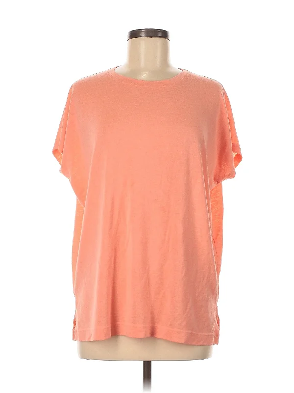 Women's High-Fashion Attire Short Sleeve T Shirt