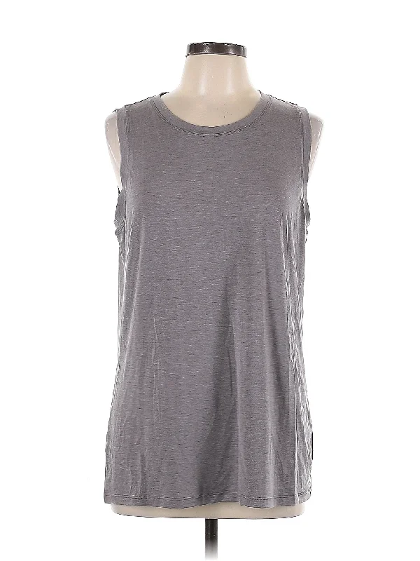 Stylish Clothes For Women Sleeveless T Shirt