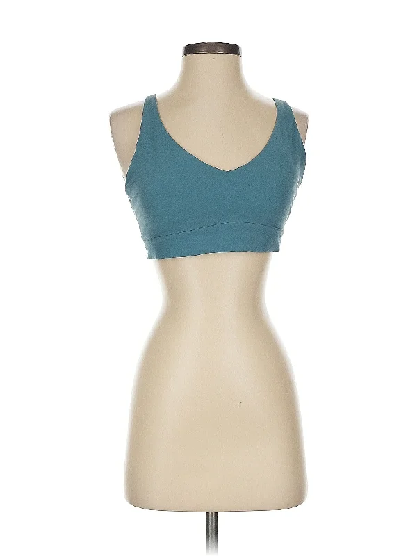 Women's Functional Outdoor Garments Sports Bra