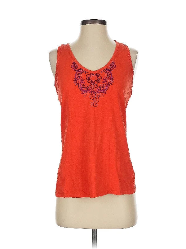 Women's Comfortable Lounge Attire Tank Top