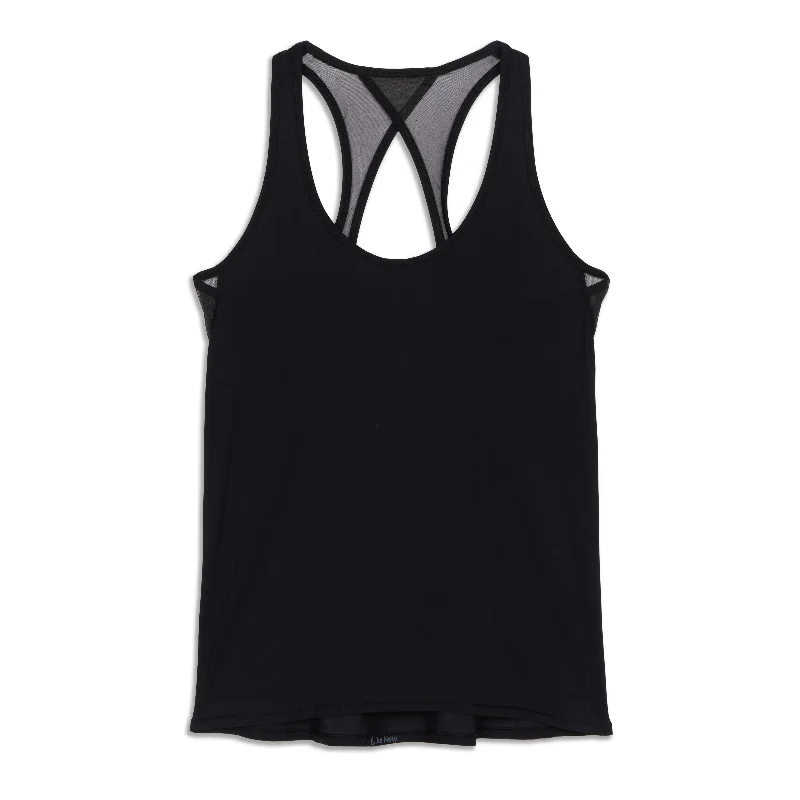 Affordable Women's Clothes Tranquil Tank Top - Resale